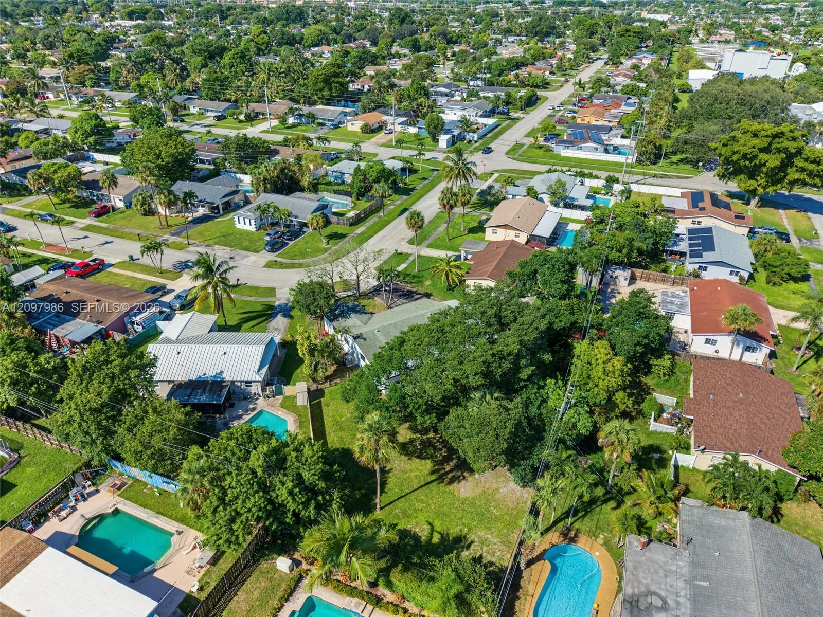 6551 NW 8th Court