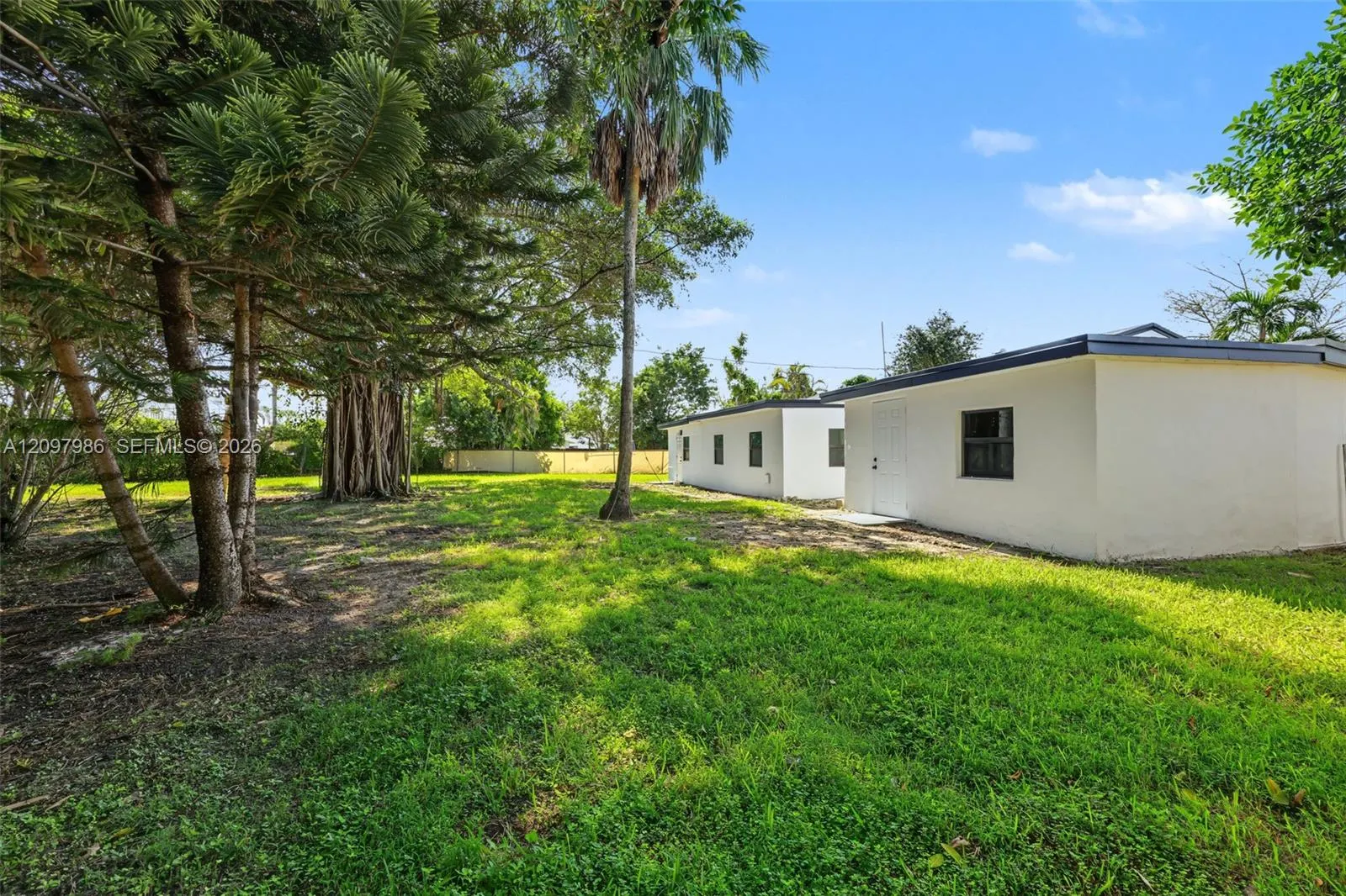 6551 NW 8th Court