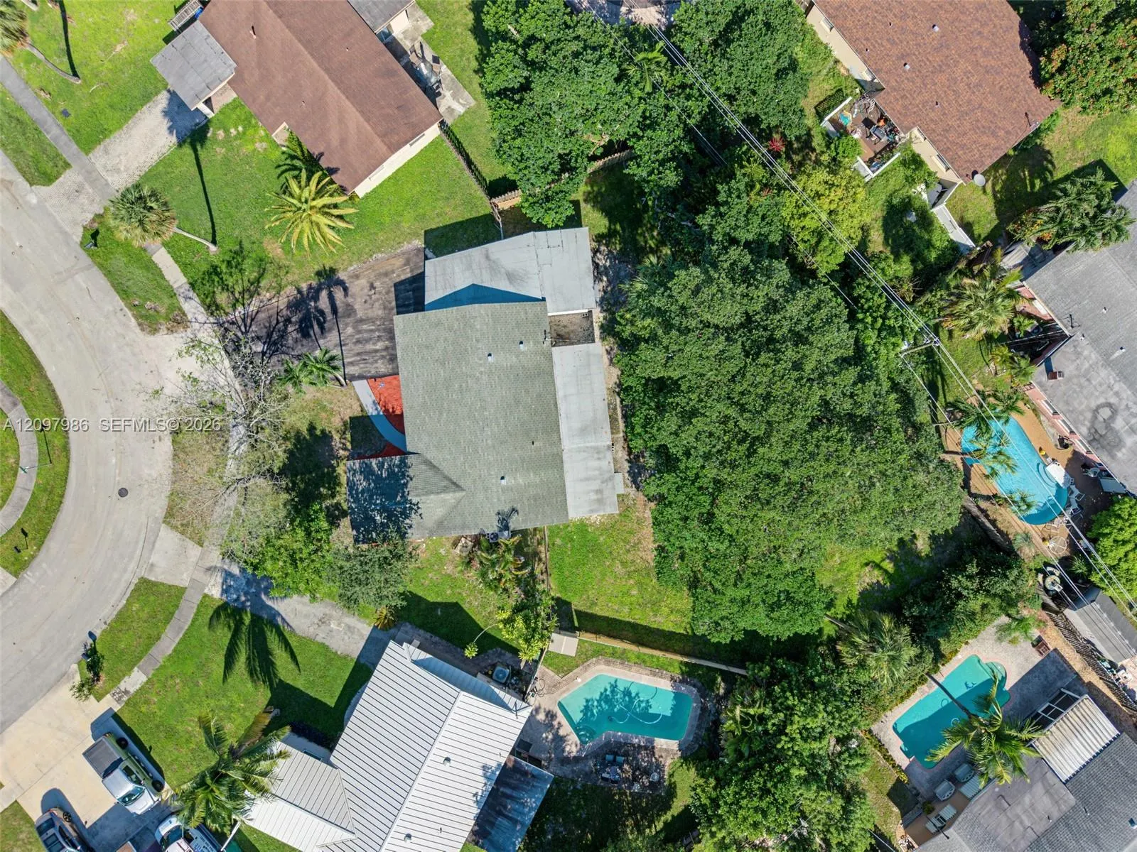6551 NW 8th Court