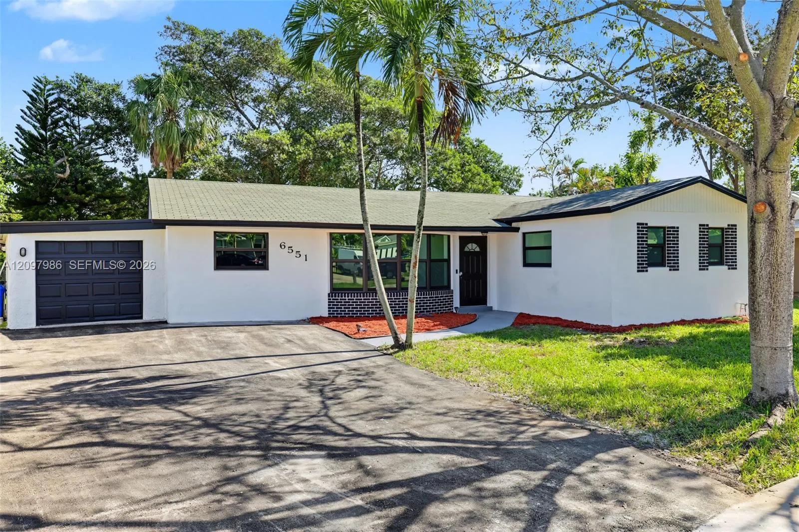6551 NW 8th Court