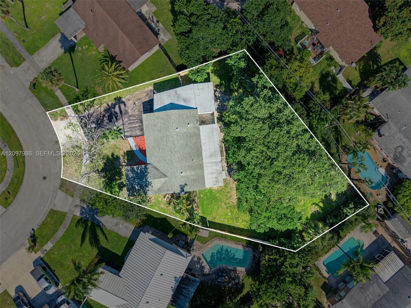 6551 NW 8th Court