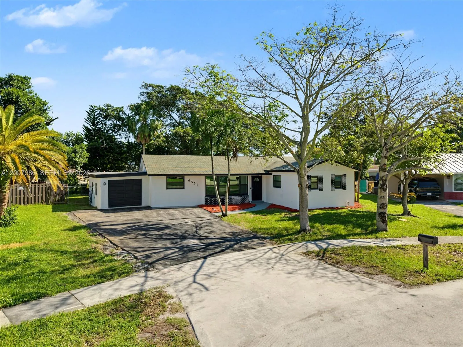 6551 NW 8th Court