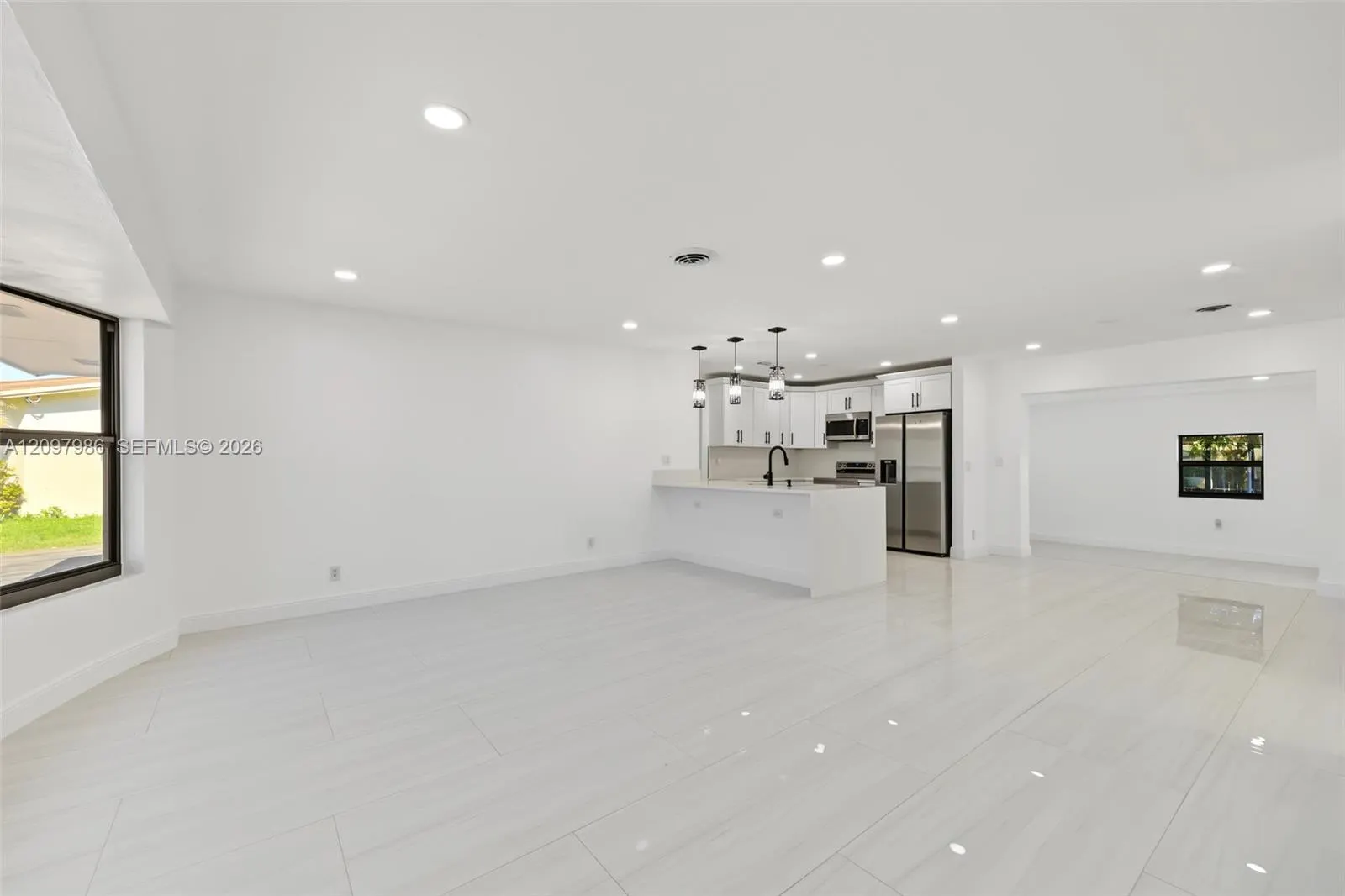 6551 NW 8th Court