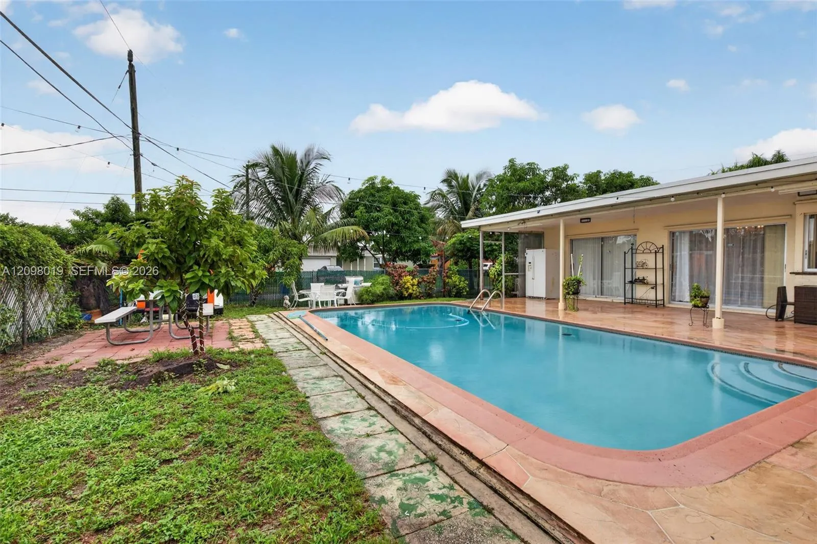 8480 NW 24th Court