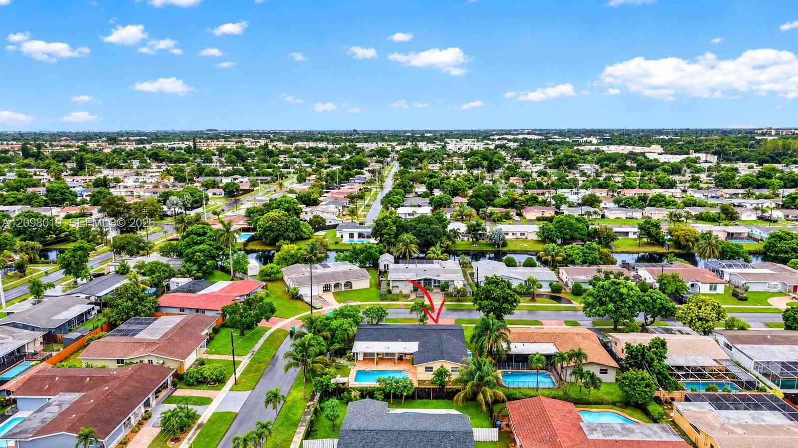 8480 NW 24th Court