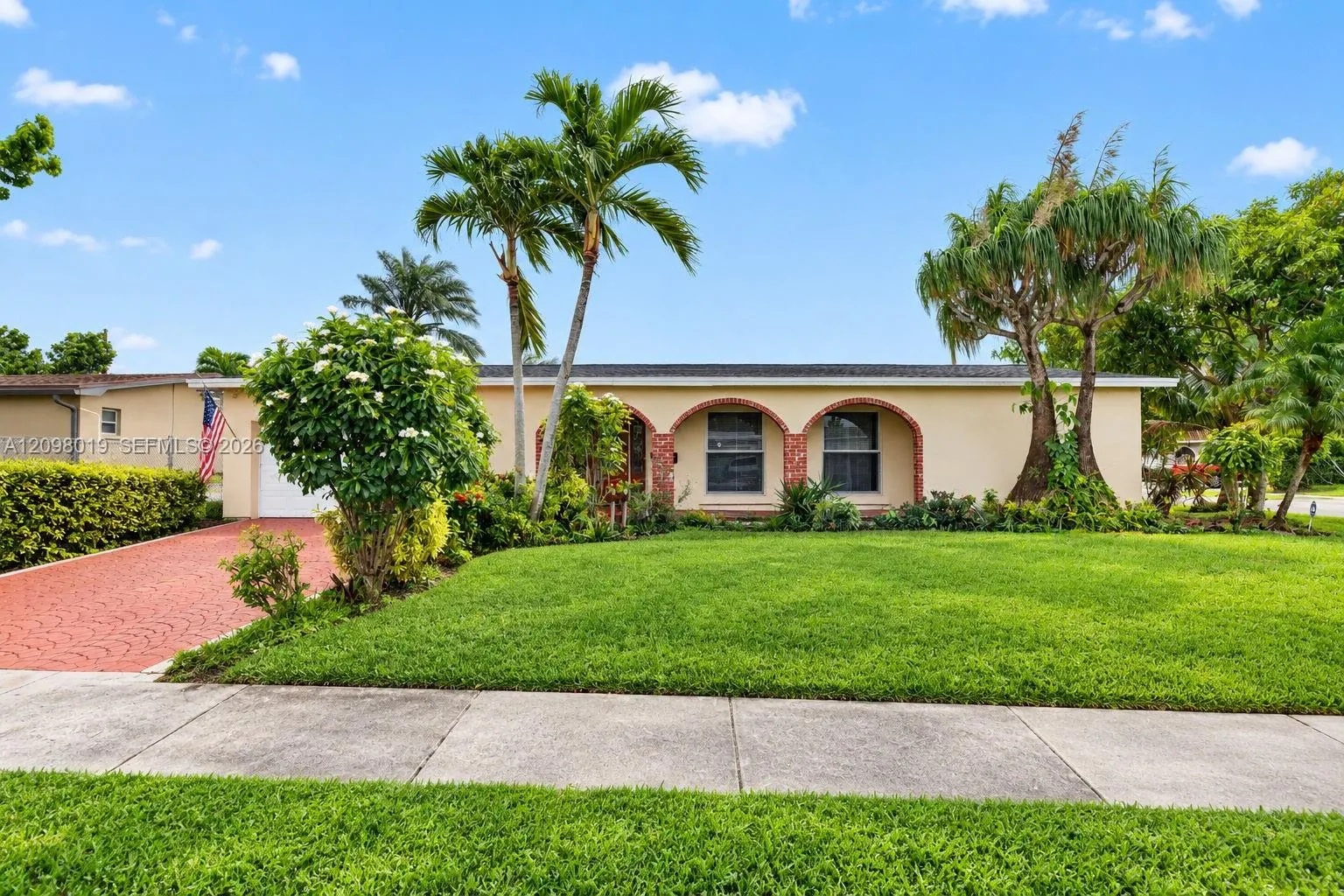 8480 NW 24th Court