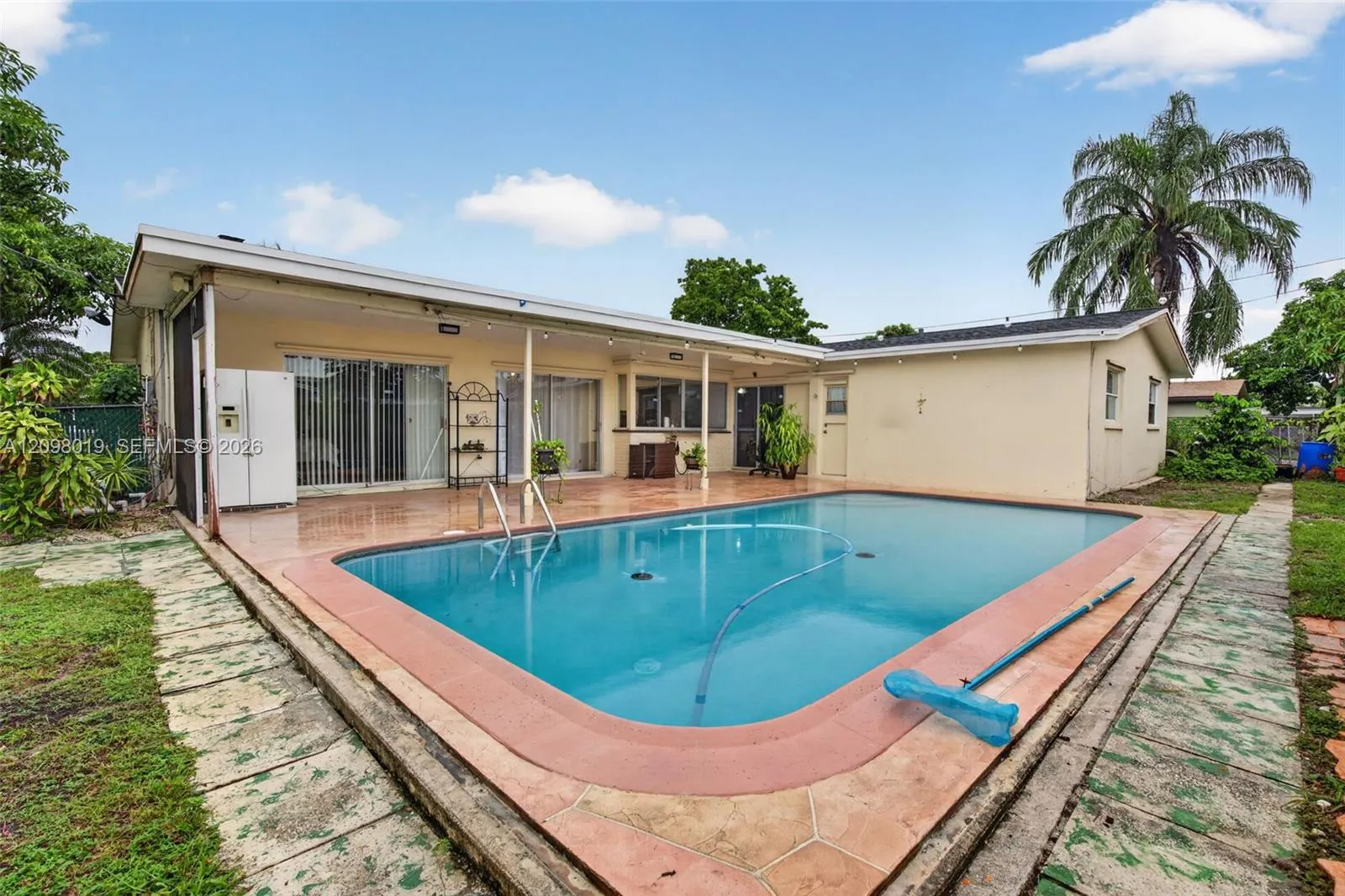 8480 NW 24th Court