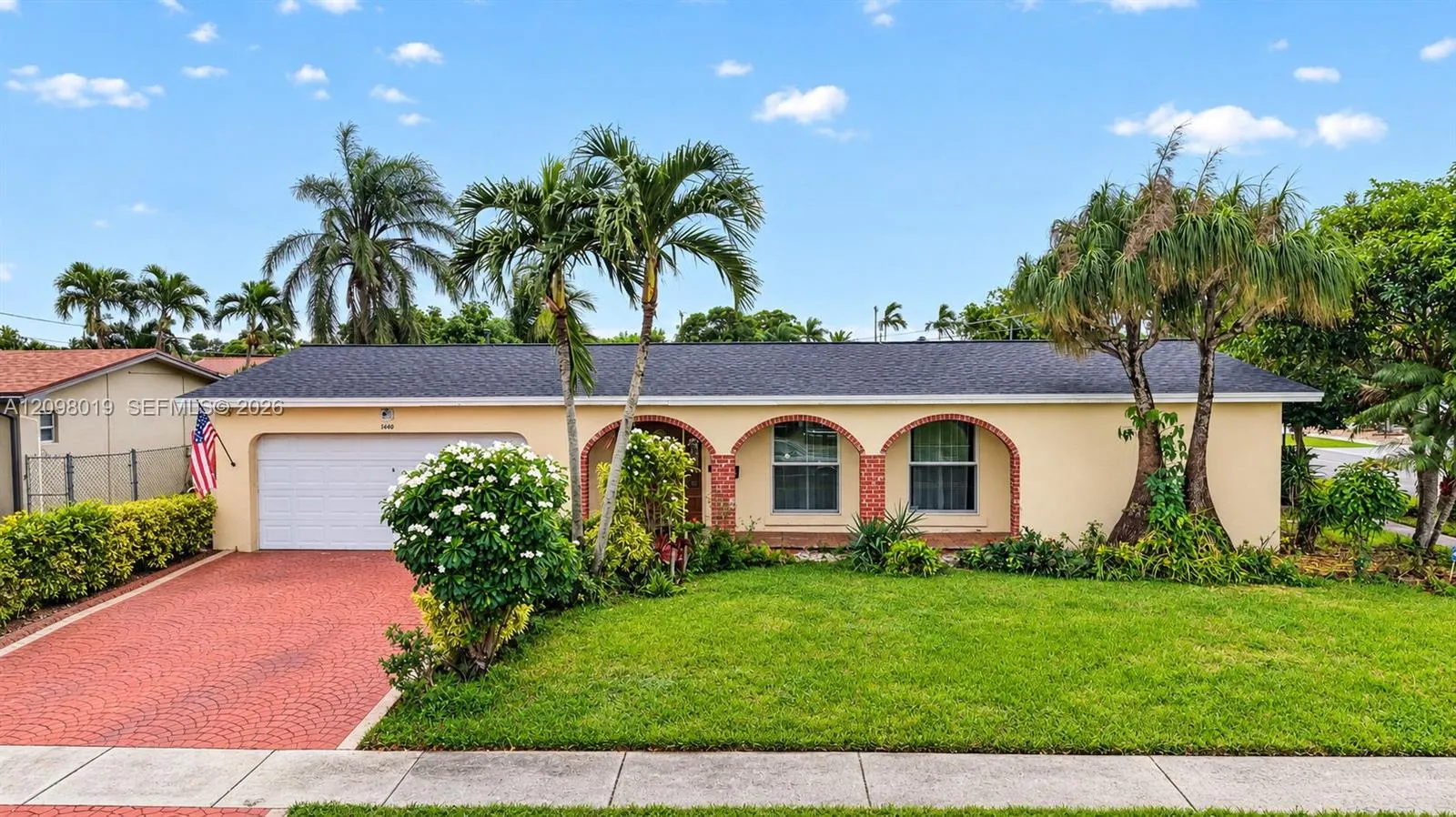 8480 NW 24th Court