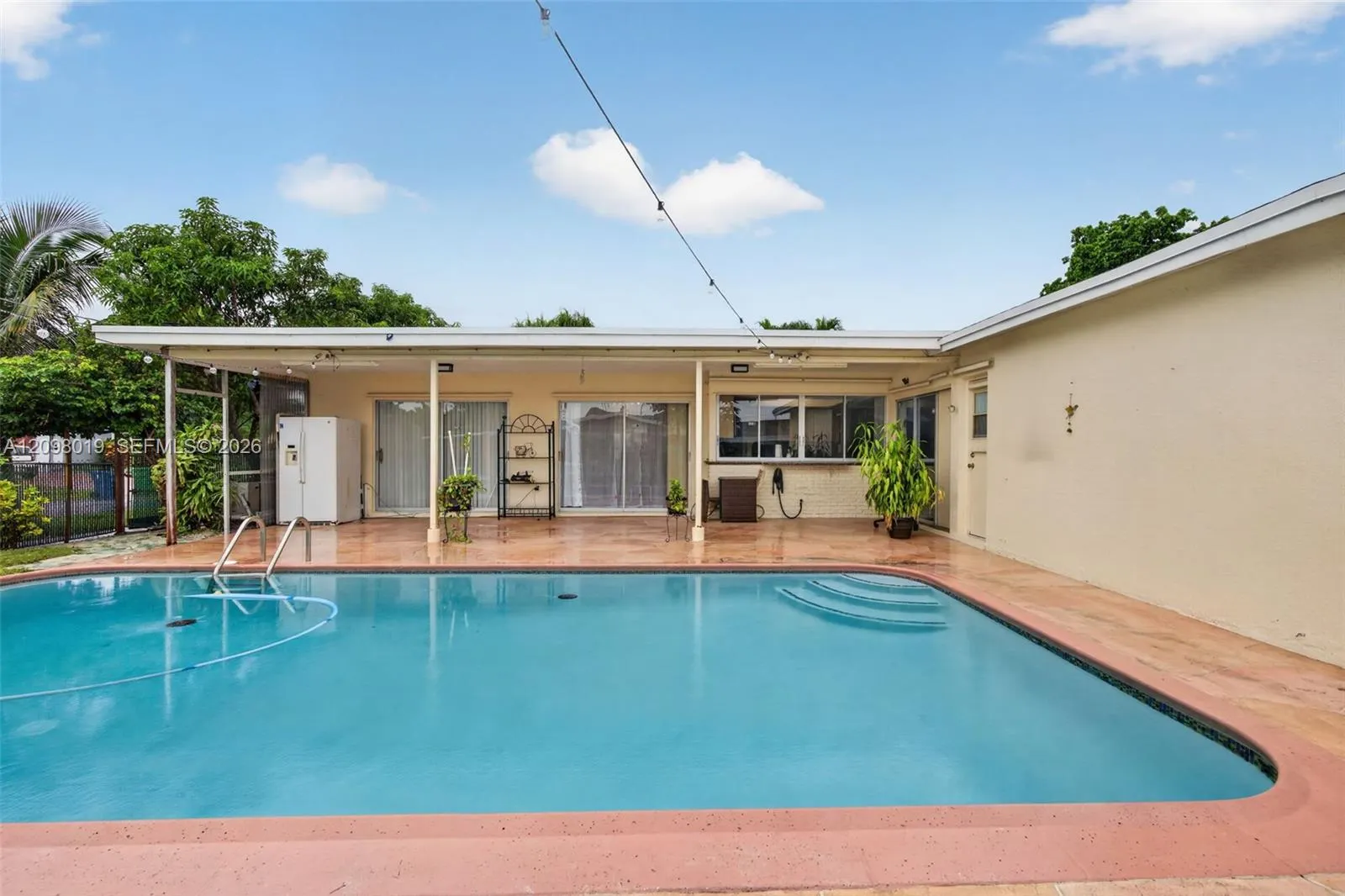 8480 NW 24th Court