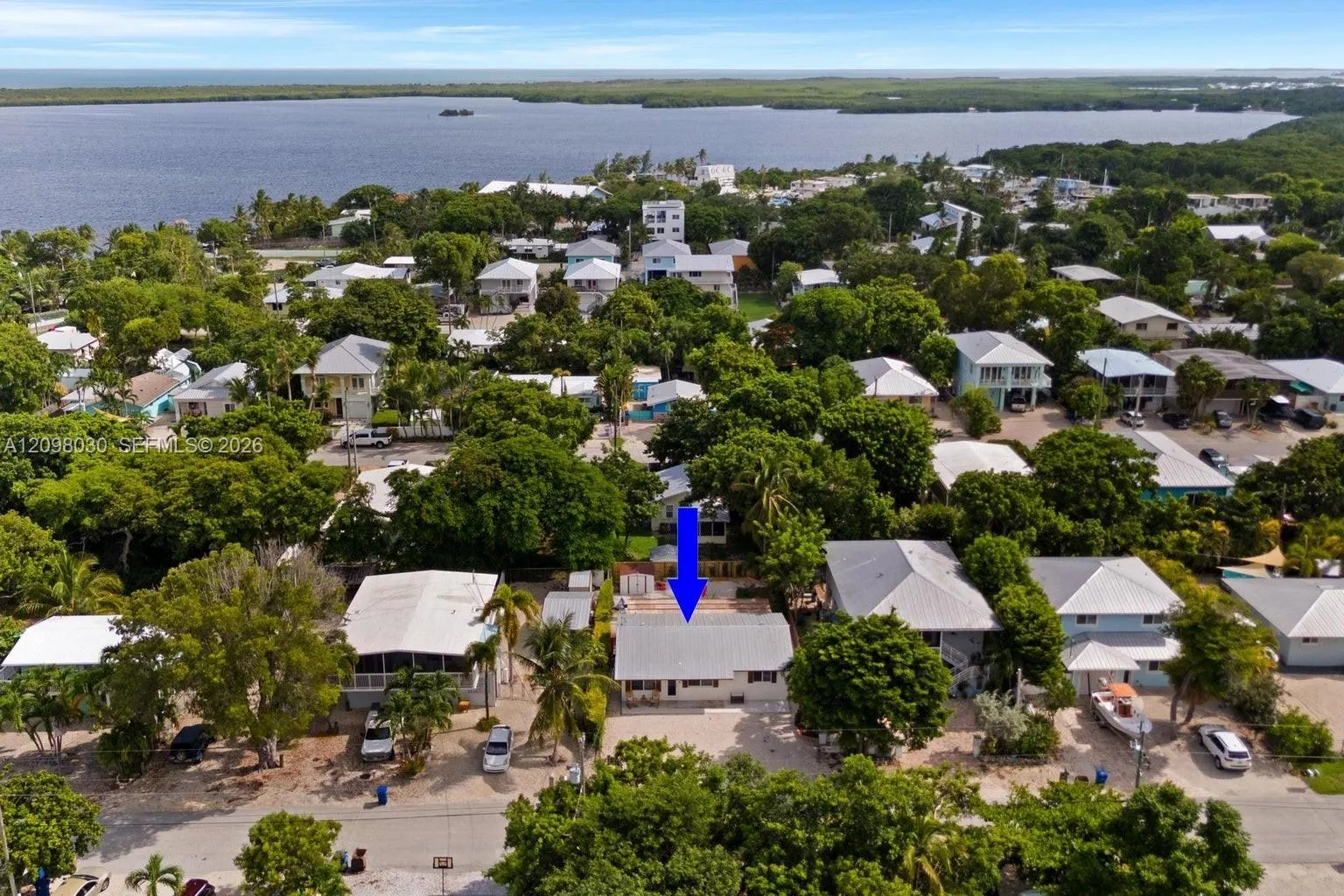 53 Bonefish Avenue