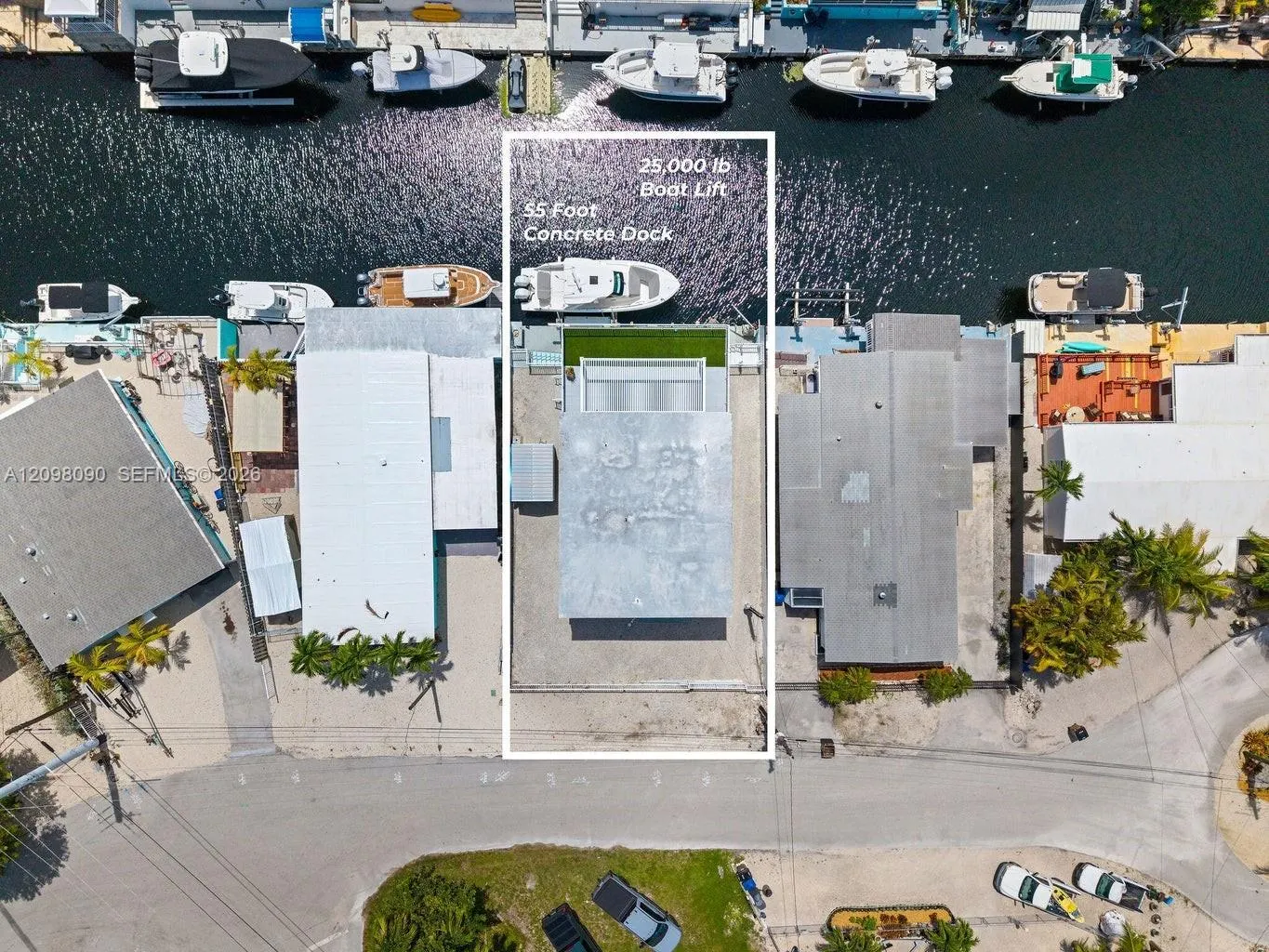 1007 Hialeah Lane