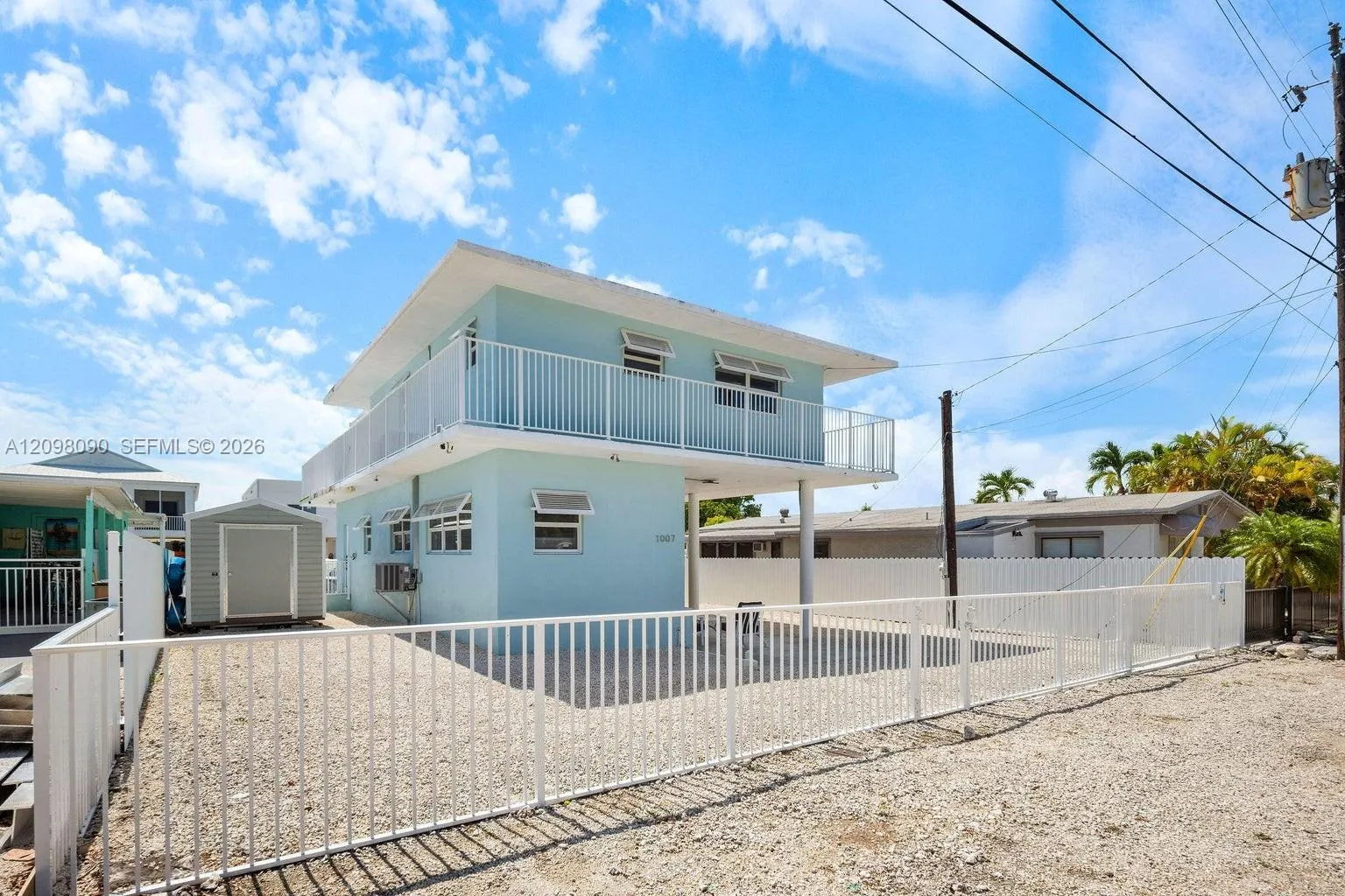 1007 Hialeah Lane