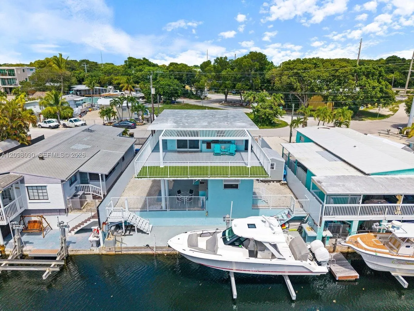 1007 Hialeah Lane