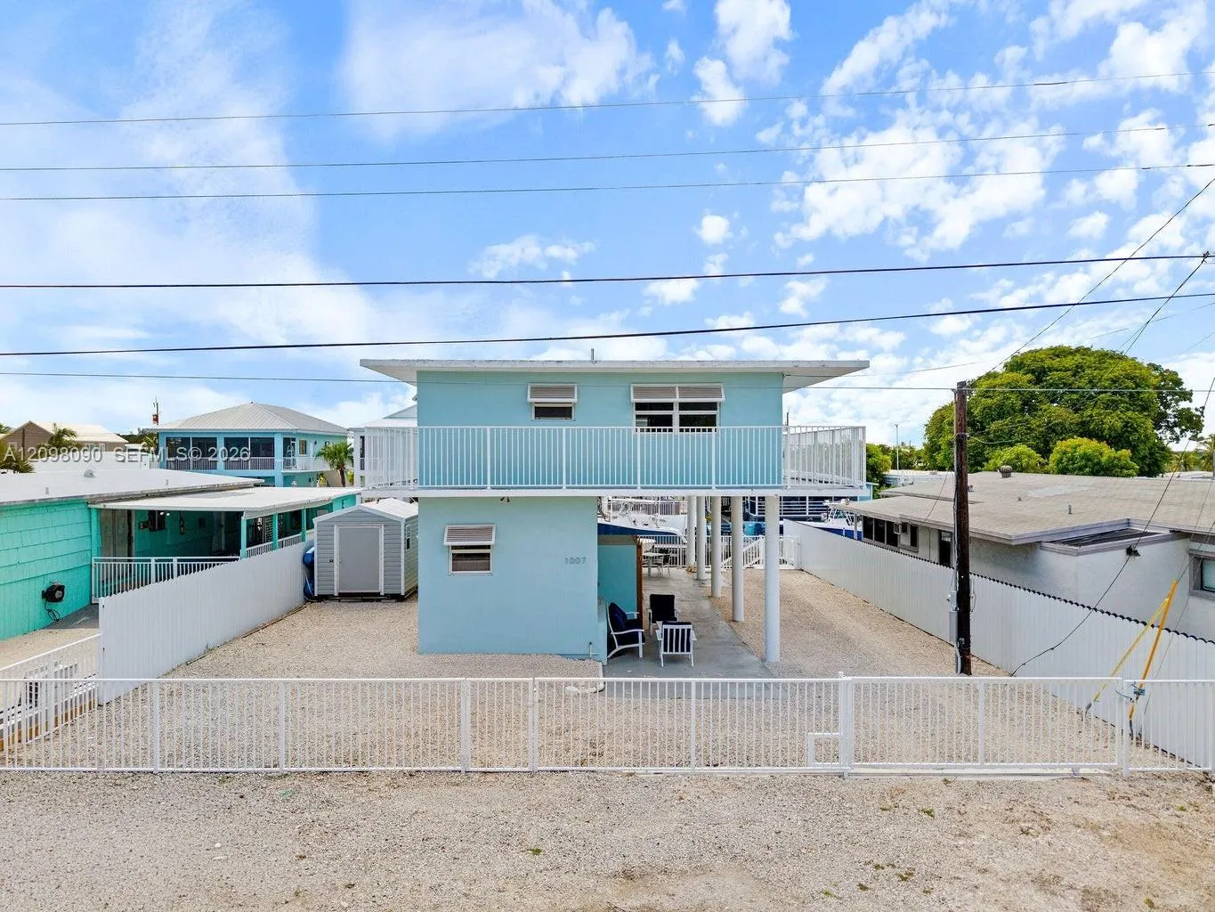 1007 Hialeah Lane