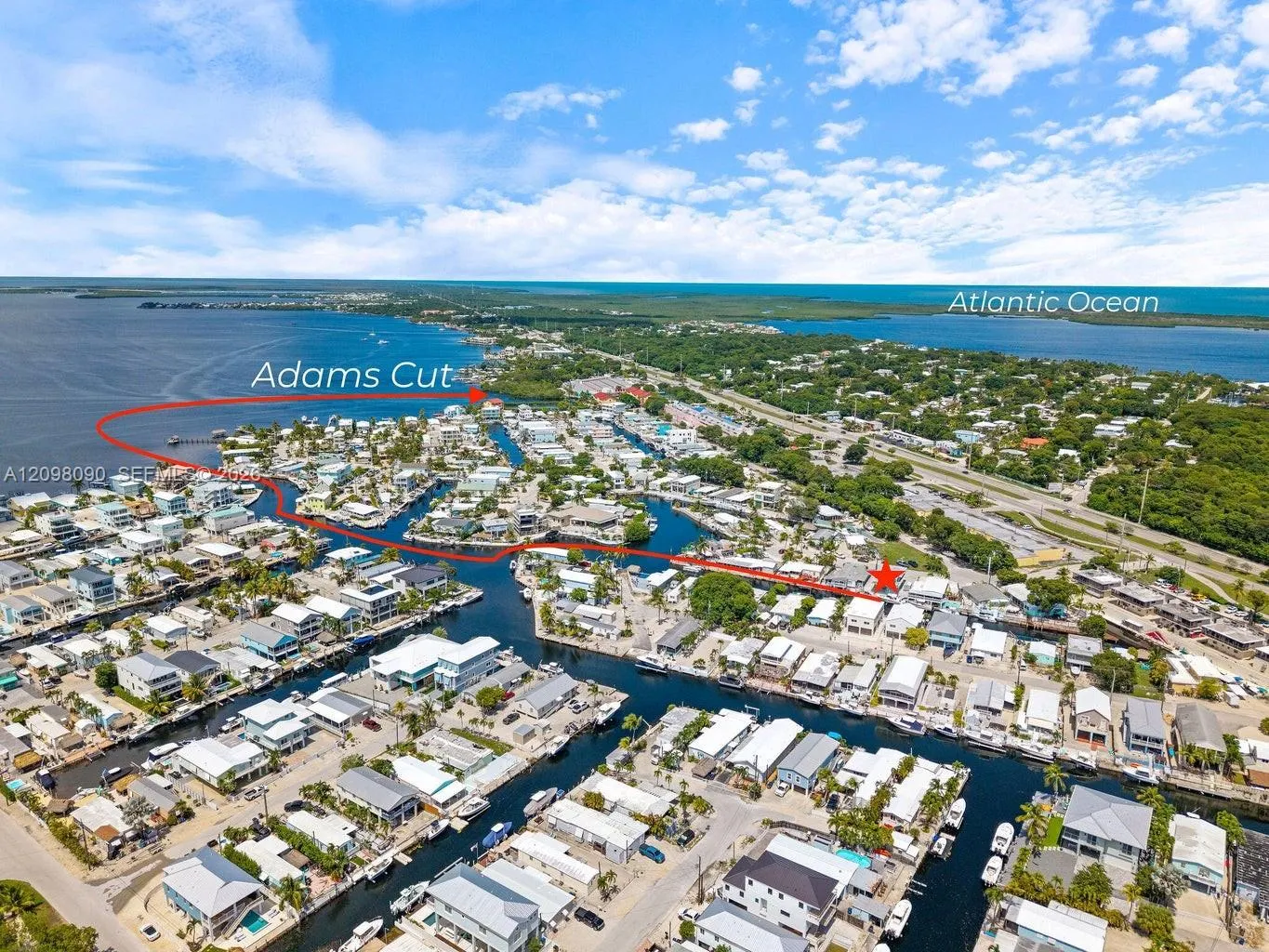 1007 Hialeah Lane