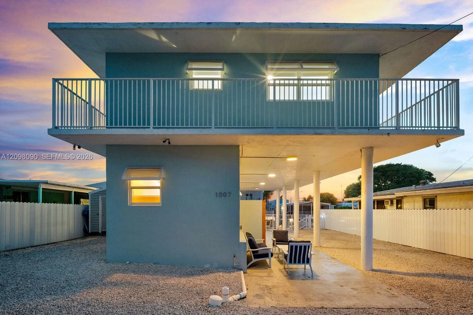 1007 Hialeah Lane