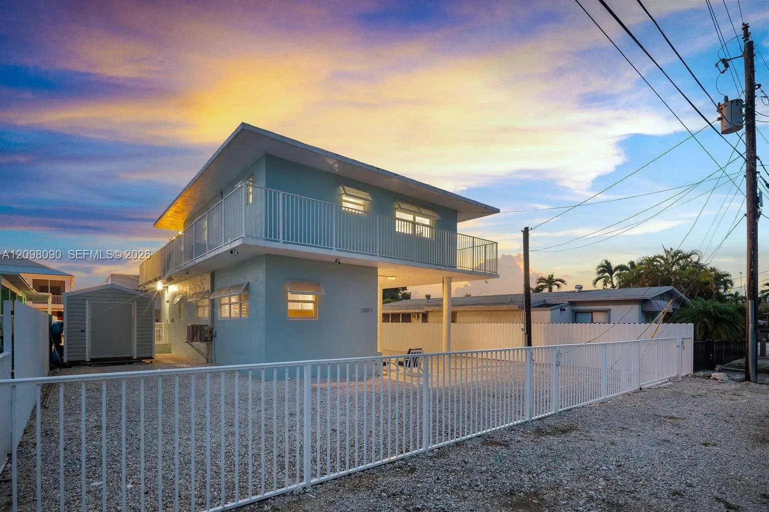 1007 Hialeah Lane