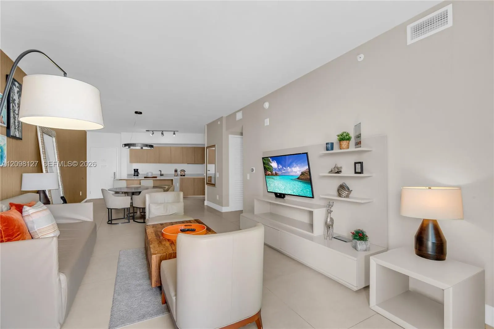 4111 S Ocean Drive #1507