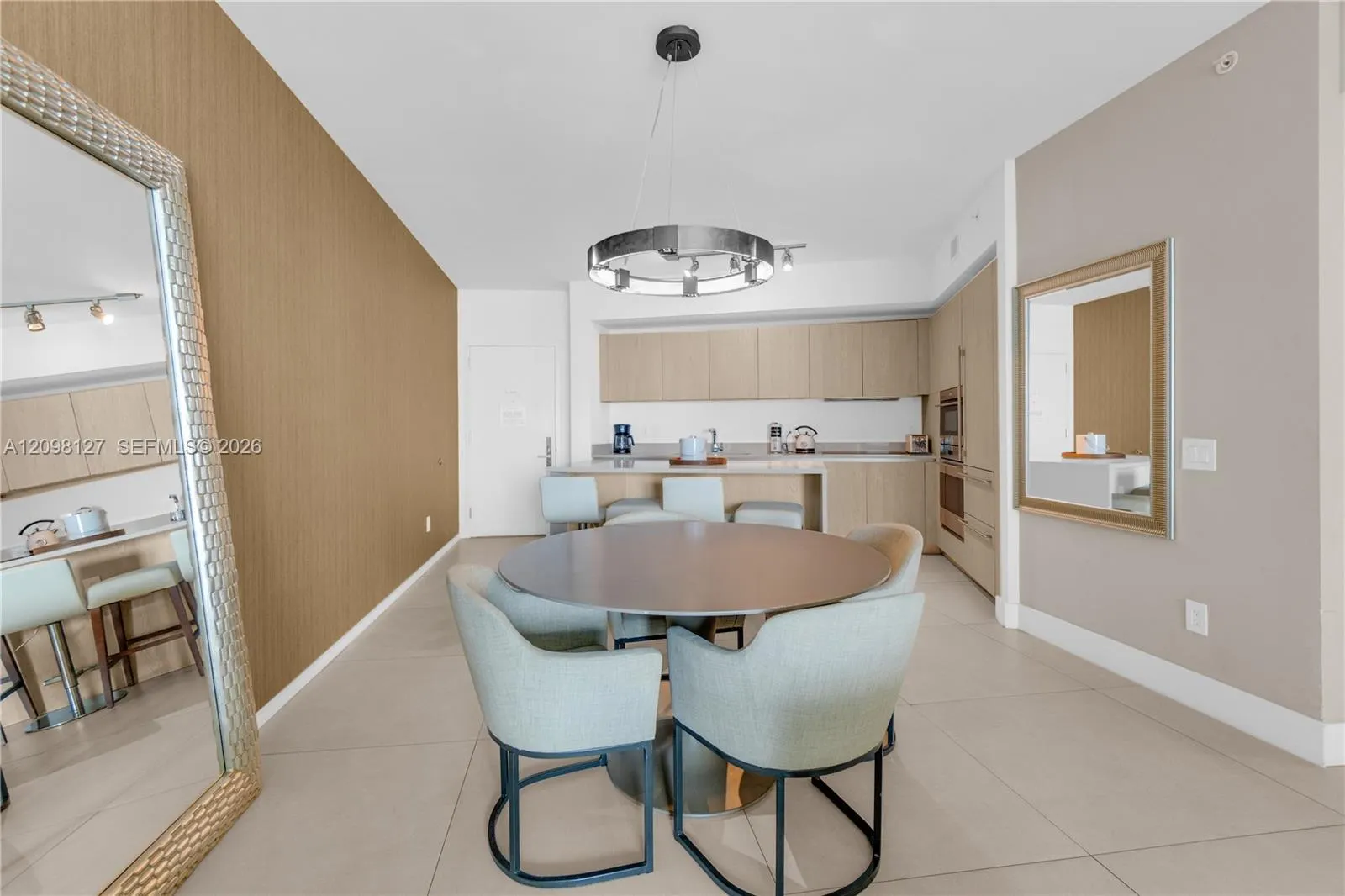 4111 S Ocean Drive #1507
