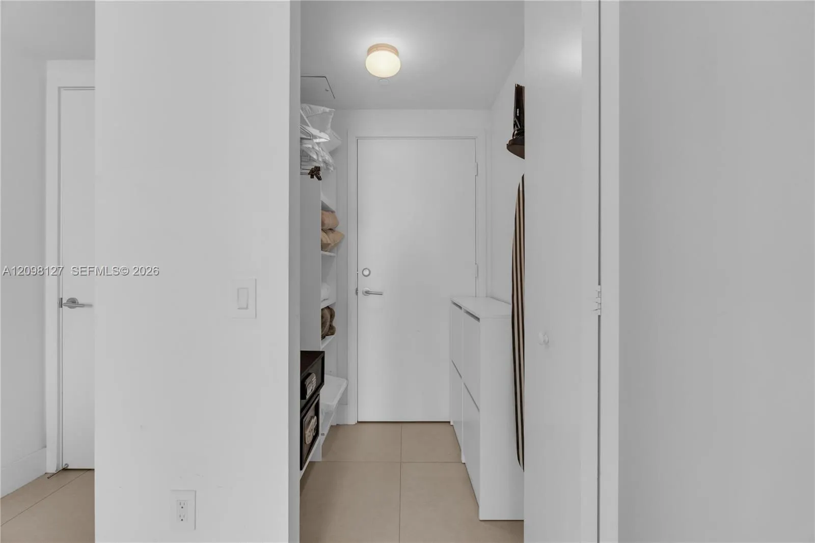 4111 S Ocean Drive #1507