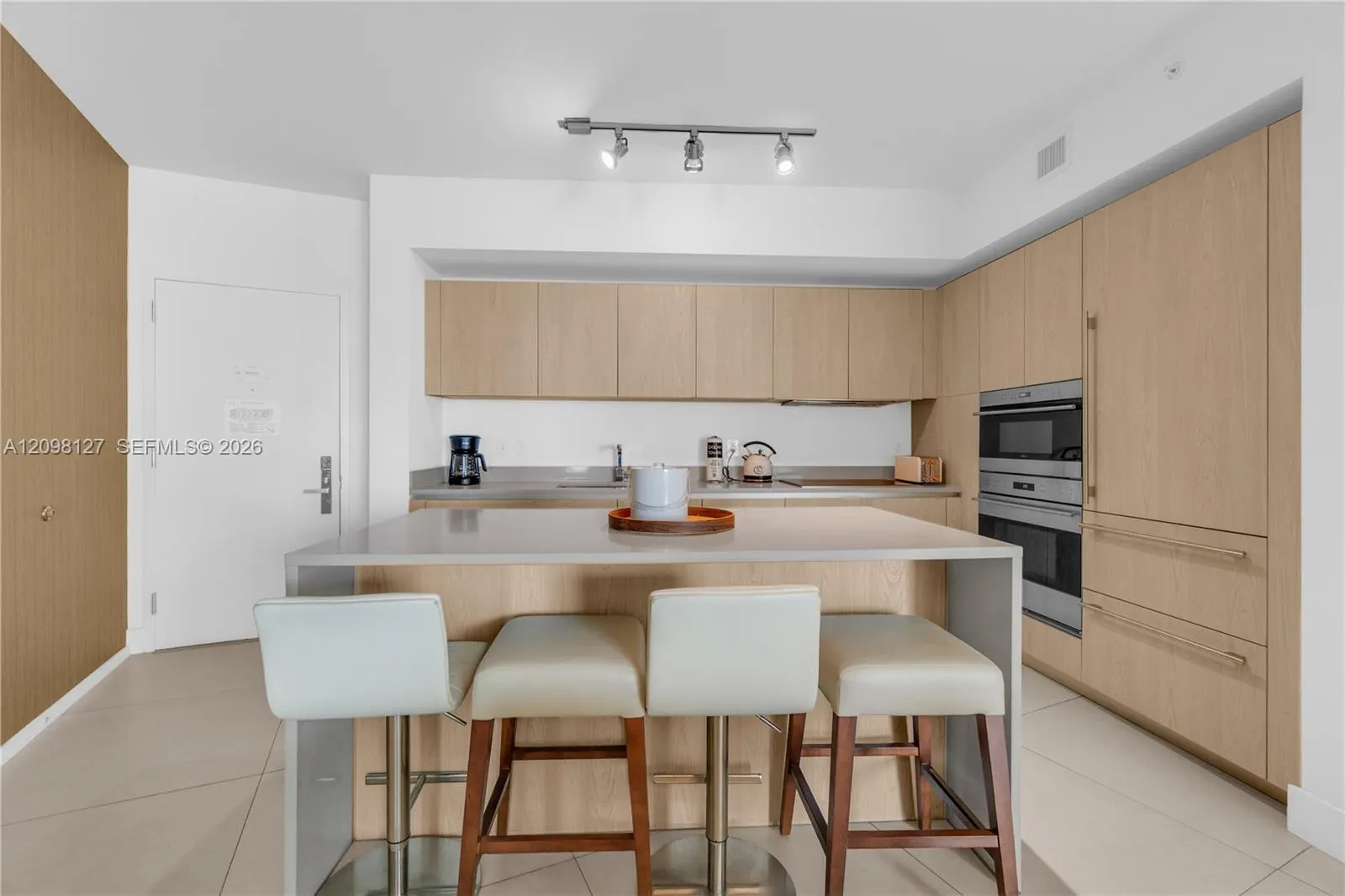 4111 S Ocean Drive #1507