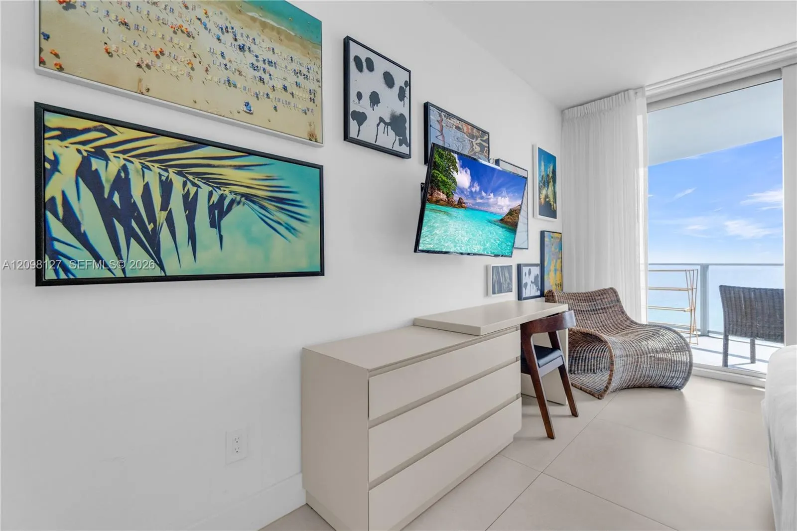 4111 S Ocean Drive #1507