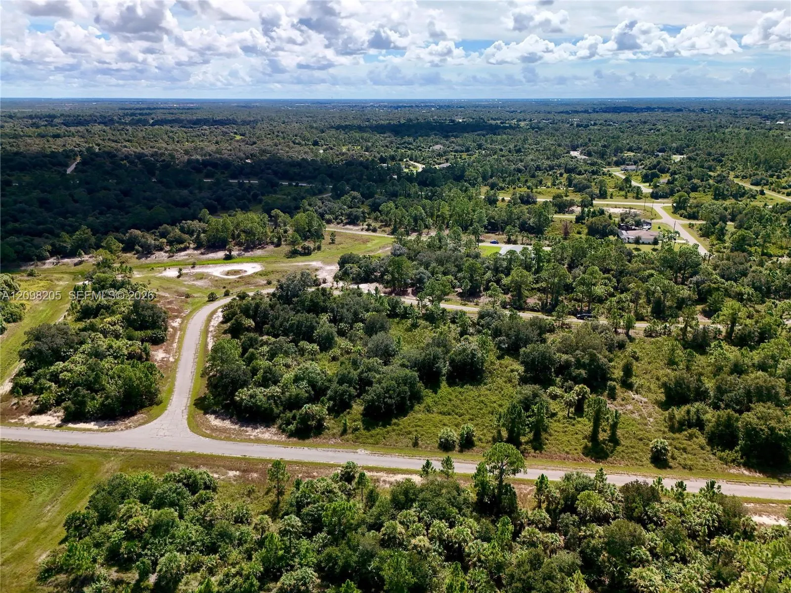 0 Winterville Circle