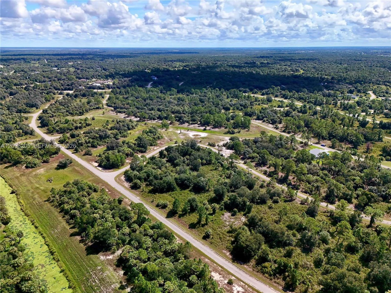 0 Winterville Circle