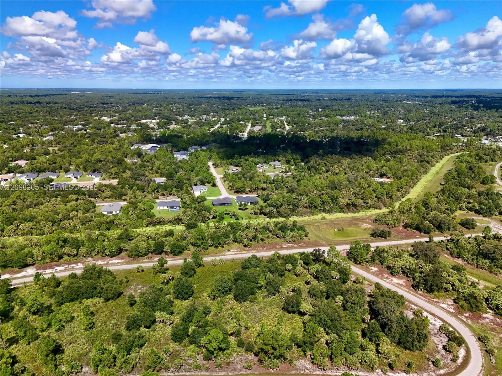 0 Winterville Circle
