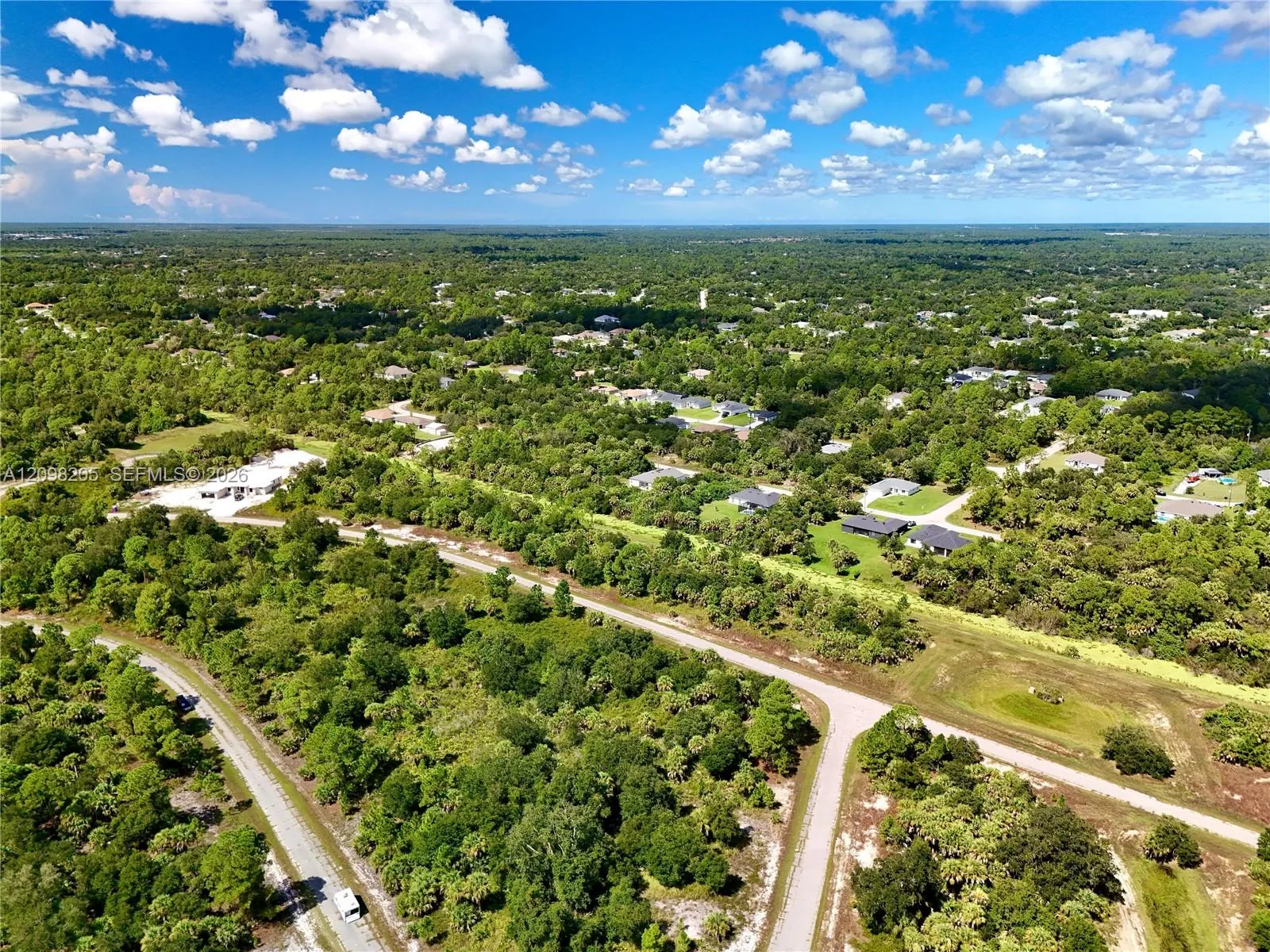 0 Winterville Circle