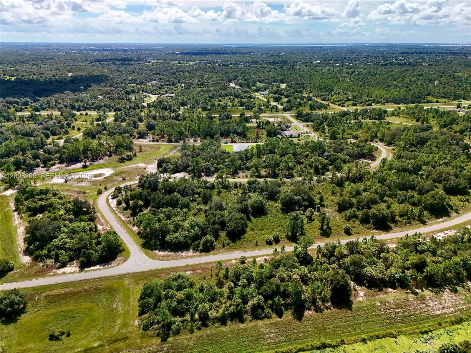 0 Winterville Circle