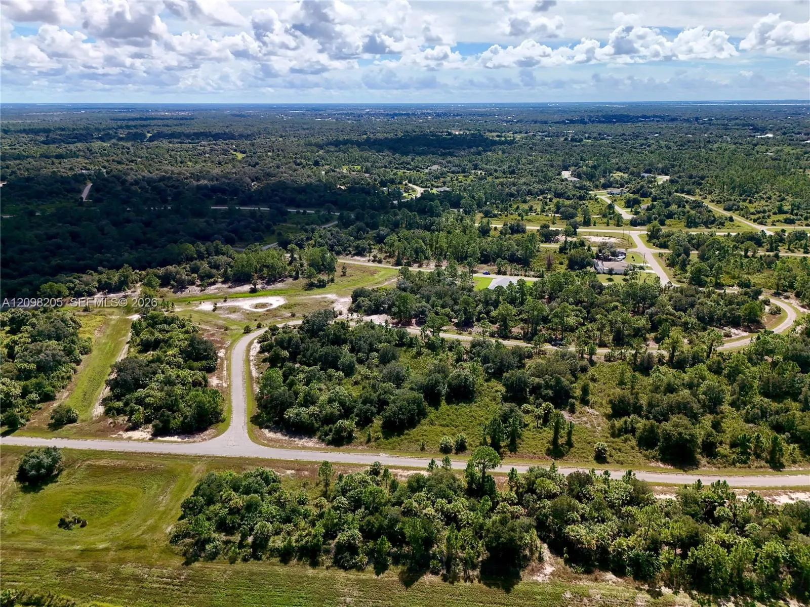 0 Winterville Circle
