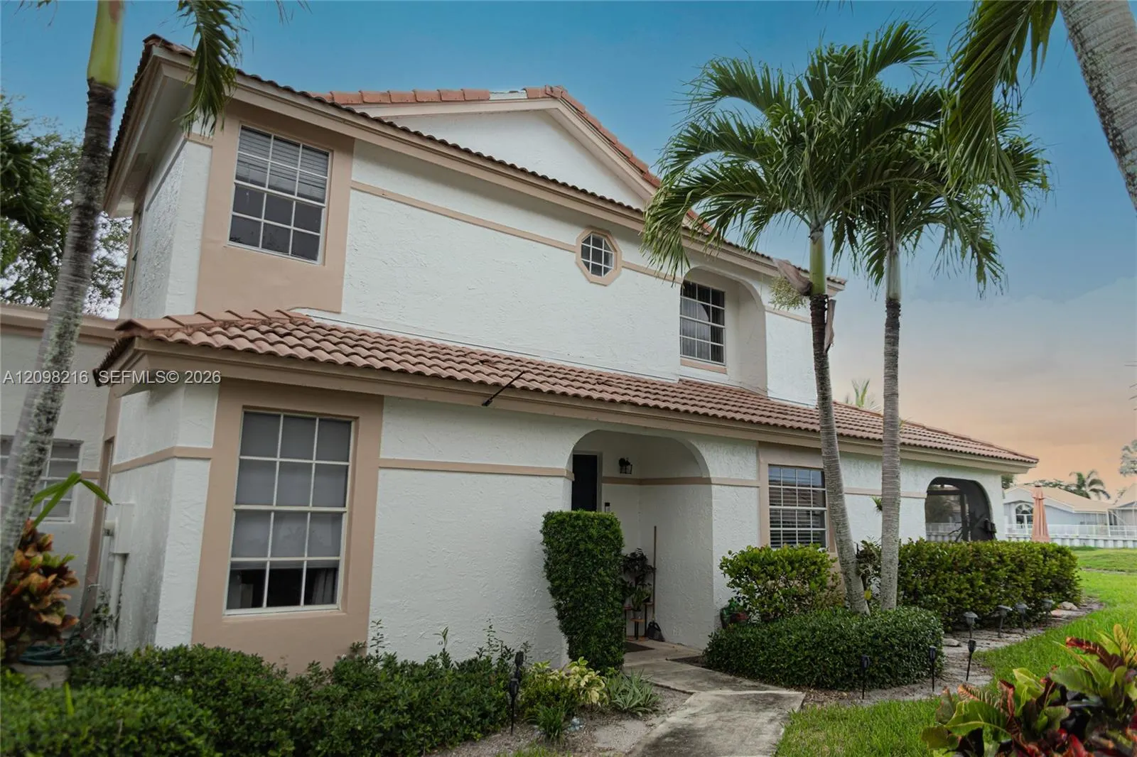 3307 Deer Creek Alba Way