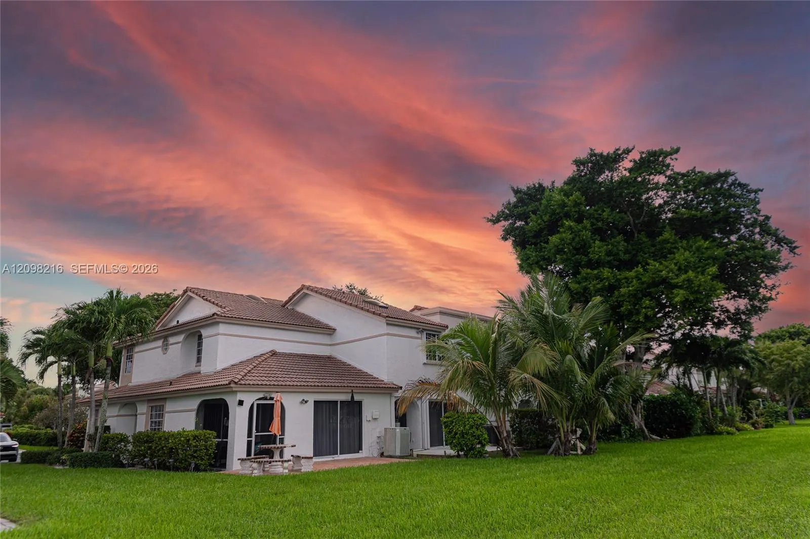3307 Deer Creek Alba Way