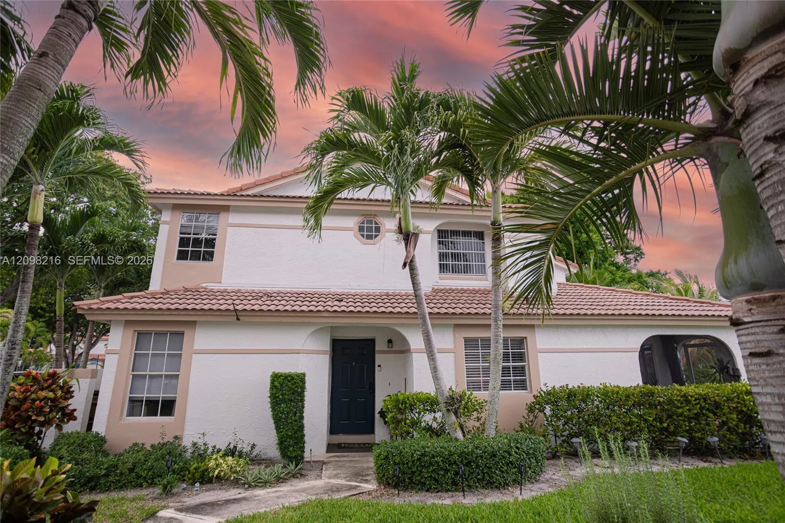 3307 Deer Creek Alba Way
