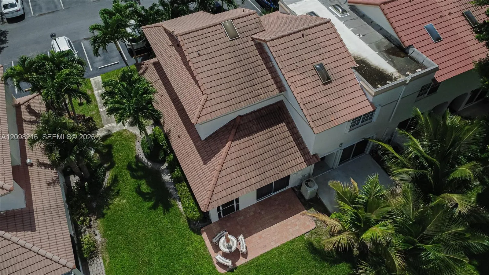 3307 Deer Creek Alba Way