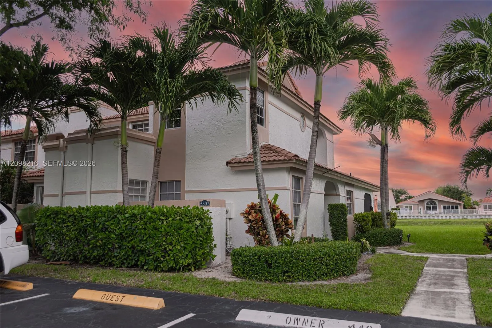 3307 Deer Creek Alba Way