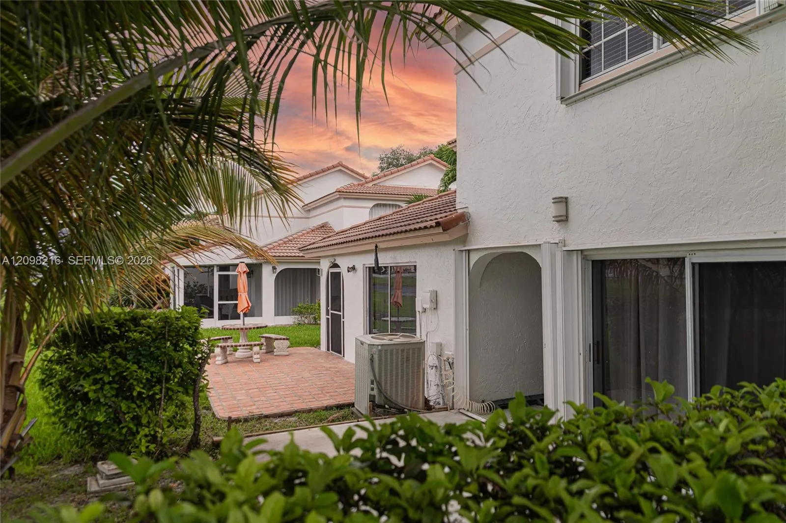 3307 Deer Creek Alba Way