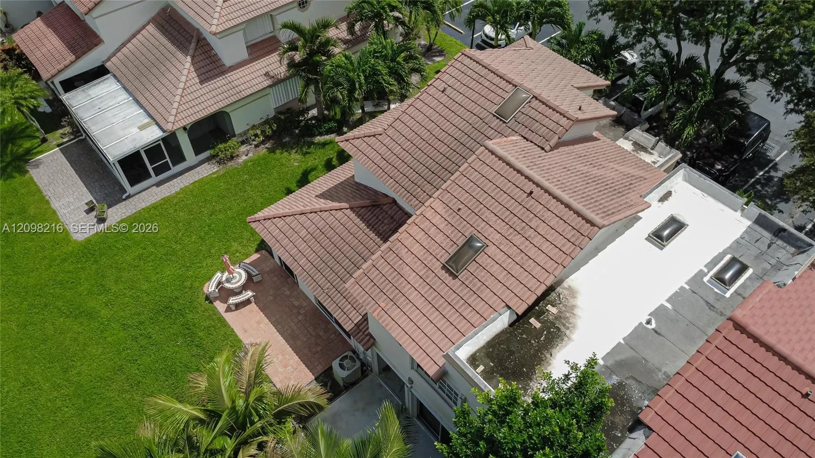 3307 Deer Creek Alba Way