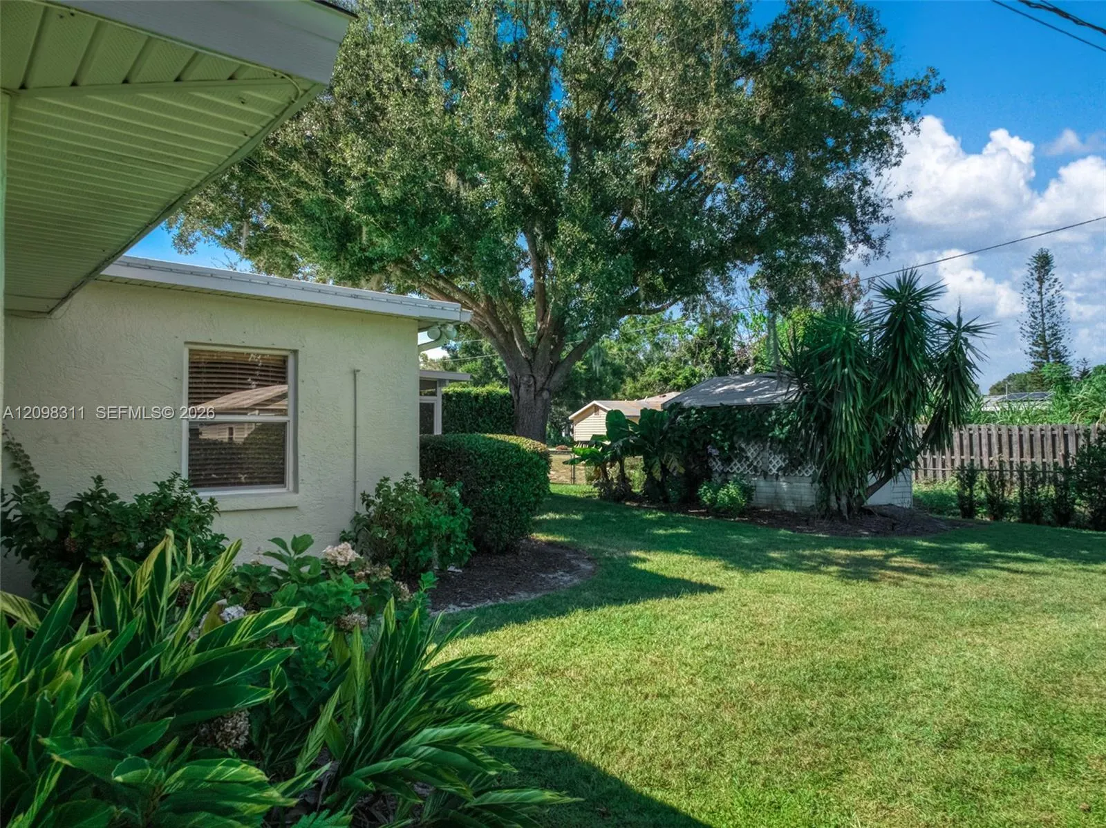 123 Swallow Avenue