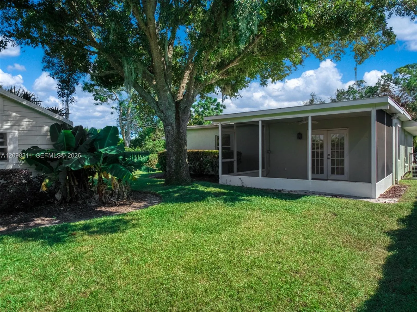 123 Swallow Avenue