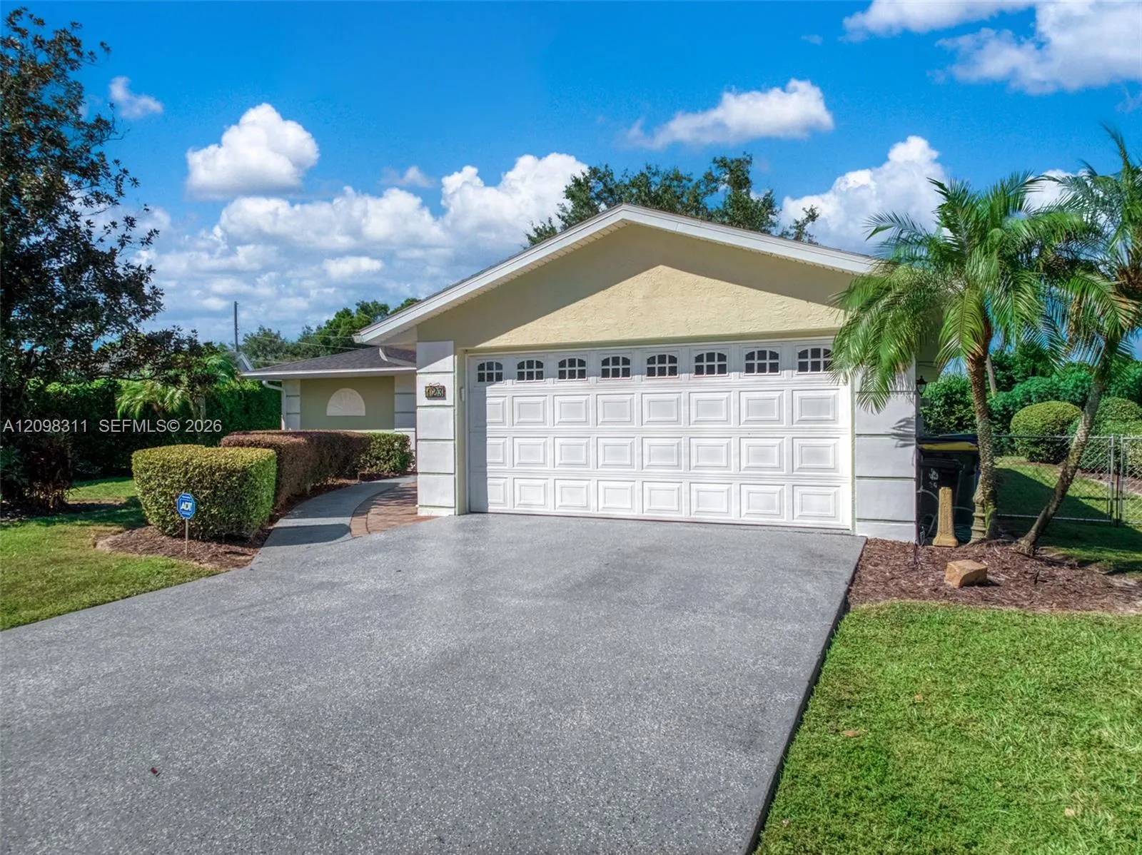 123 Swallow Avenue