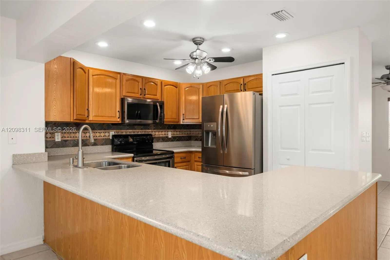 123 Swallow Avenue