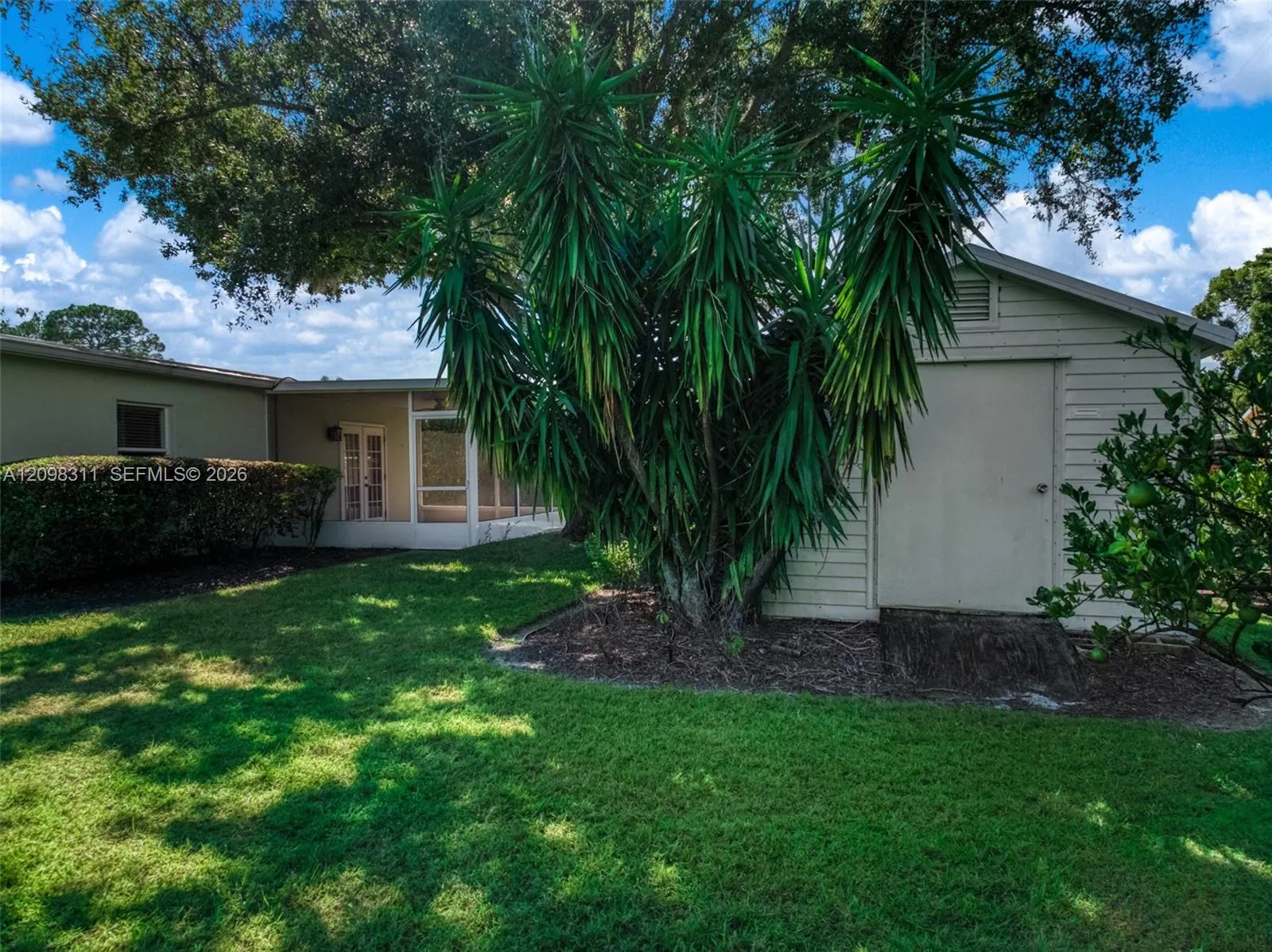 123 Swallow Avenue