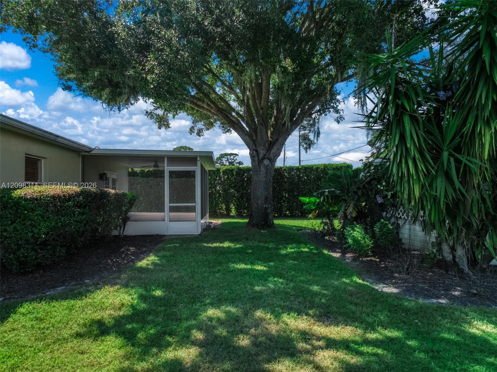 123 Swallow Avenue