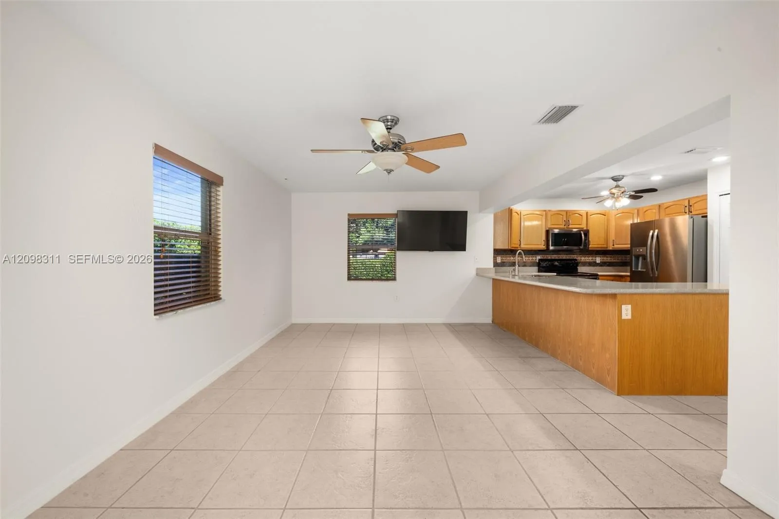 123 Swallow Avenue