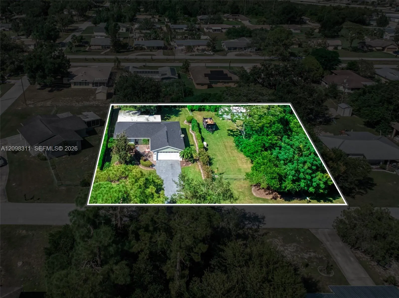 123 Swallow Avenue