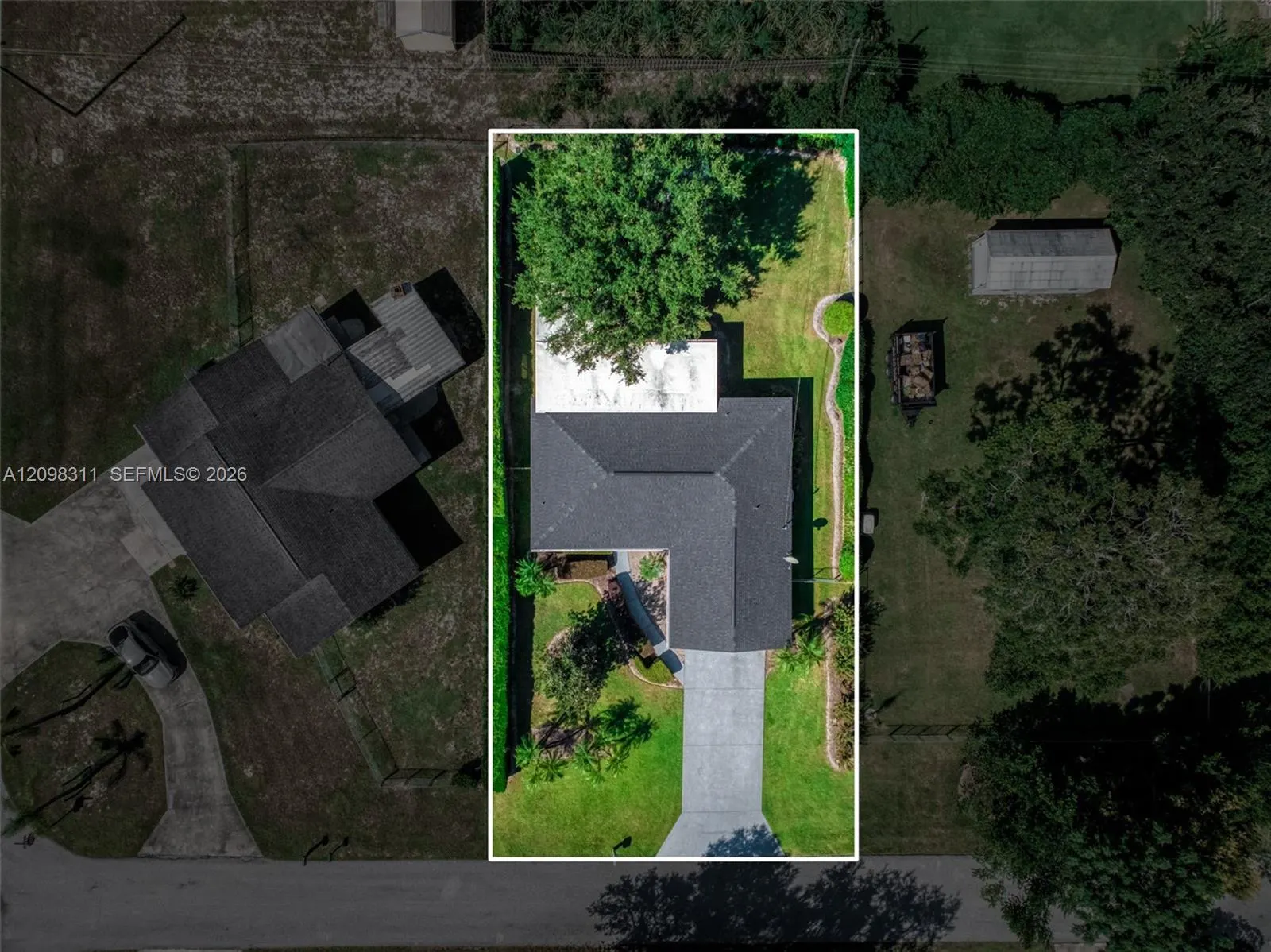 123 Swallow Avenue