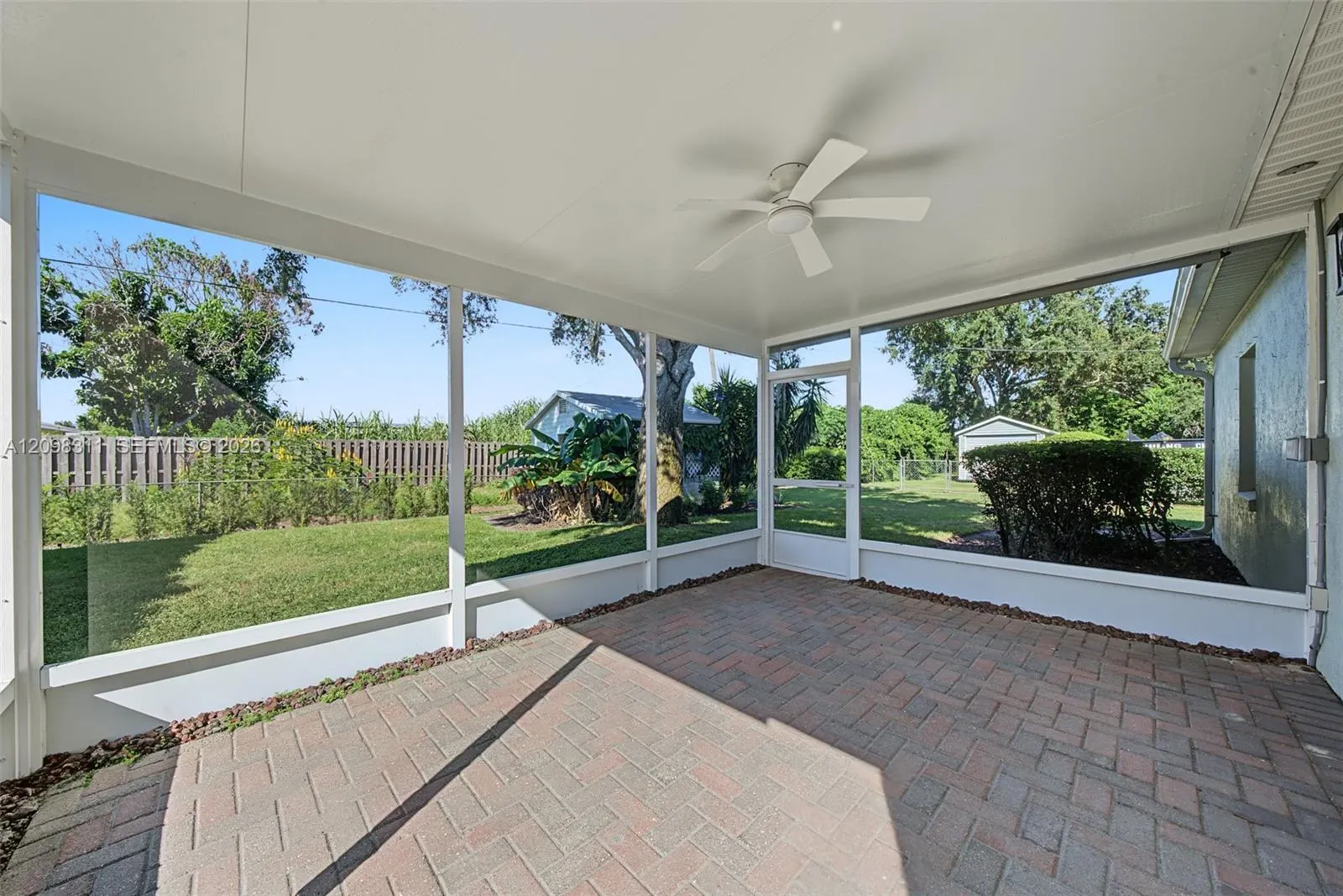 123 Swallow Avenue