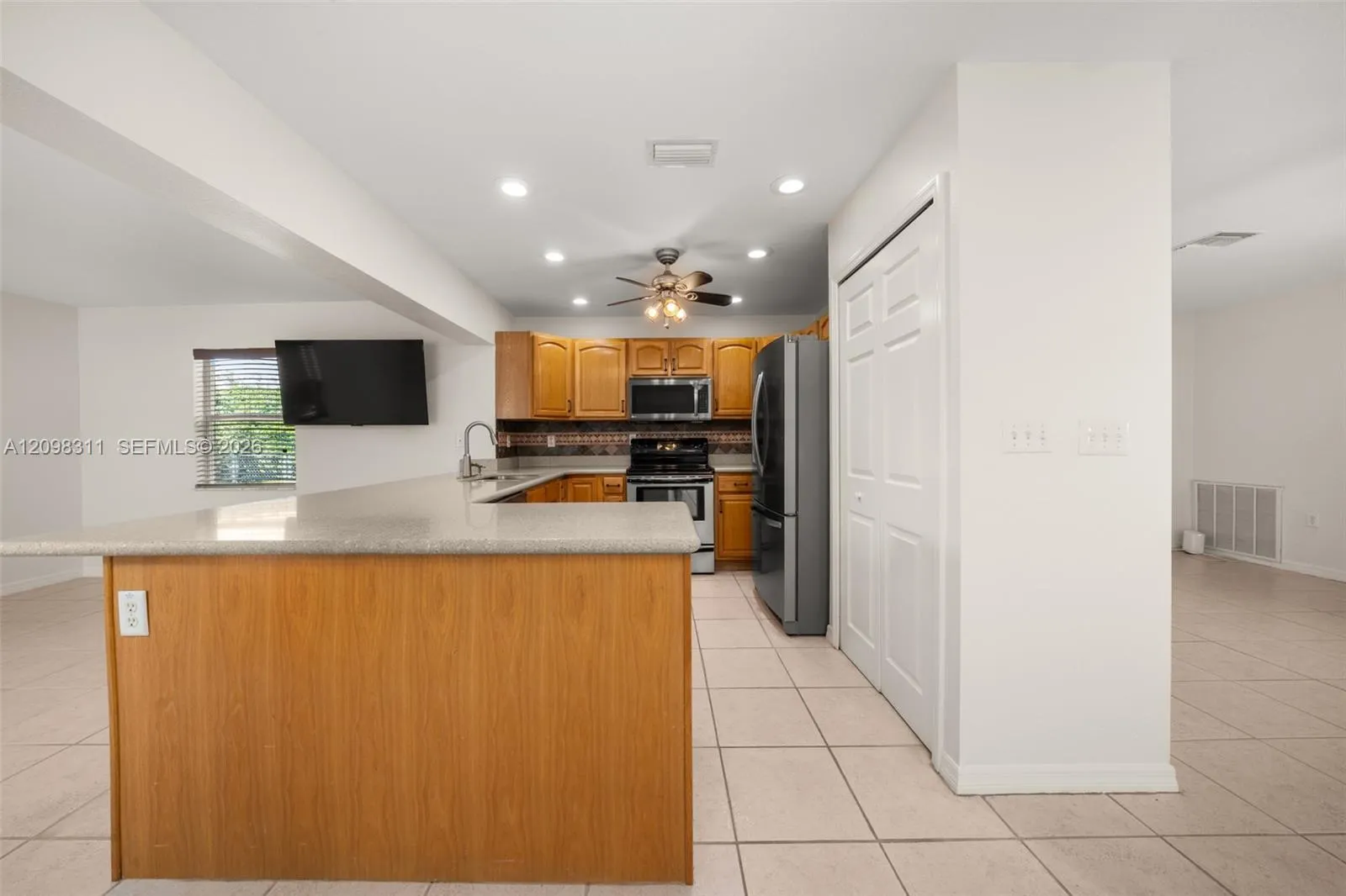 123 Swallow Avenue